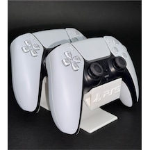 Ps5 2'li Dualsense Kol Standı Joystick Tutucu