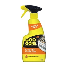 Goo Gone Mutfak Yağ Sökücü Sprey 828 ML