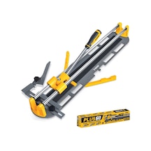 Sgs126 Seramik Granit Fayans Kesme Makinası 60cm - Karton Kutulu