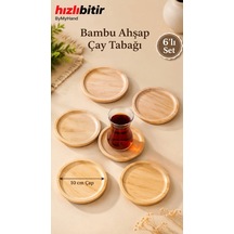 Ahşap