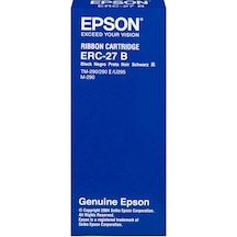 Epson Erc-27 Şerit