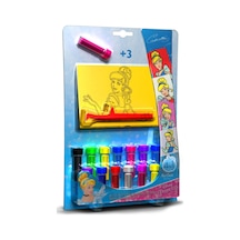 Prenses Külkedisi (Cindrella) Set (4 Adet Kart) Fm-14