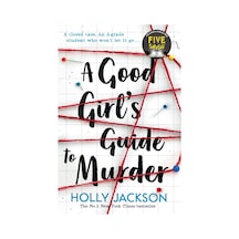 A Good Girl's Guide To Murder Çok Renkli