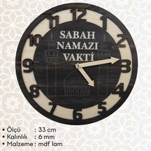 Ahşap