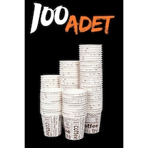 100 adet