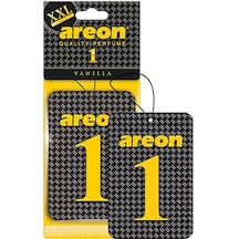 Areon 1 Vanilla Xxl Oto Araç Kokusu