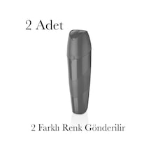 Lexroo 2 Adet Organizer, 2 Farklı Renk
