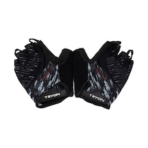 Tryon Kondisyon Body Eldiveni Be-180 Siyah