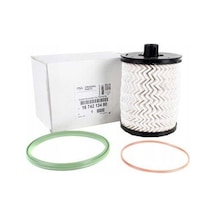 Psa 1674213480 Citroen Jumpy 3-ııı Spacetourer Expert Mazot Filtresi