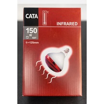 150w İnfared Isıtıcılı Ampül