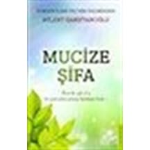 Mucize Şifa - Bülent Gardiyanoğlu