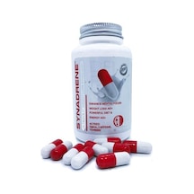 Hitech Synadrene Yohimbine+alpha Lipoic Acid+green Tea+dmha 45 Kapsül