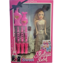 Kmb Melissa Bebek-63279