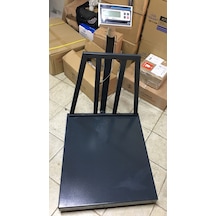 50x60 300 Kg Kapasiteli Elektronik Baskül