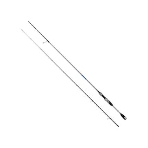 Captain Wilder Rock Game Fuji 243cm 3-15gr Atarlı Light Spin Kamışı