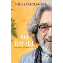 Kış Hasadı / Shems Friedlander 9786055215736