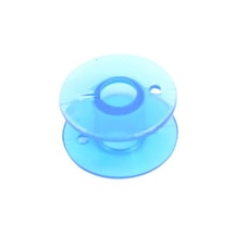 Plastik Masura (Mavi)