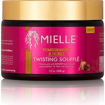 Mielle Pomegranate & Honey Bukle Belirginleştirici Souffle 340 G