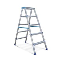 Merdiven 4 4 Çift Çıkışlı Merdivenler