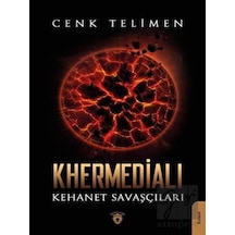 Khermedialı - Kehanet Savaşçıları - Cenk Telimen - Dorlion Yayınevi