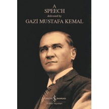 A Speech - Aıaı-876669