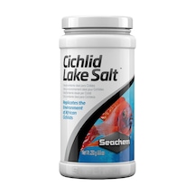 Cichlid Lake Salt 250 Gr