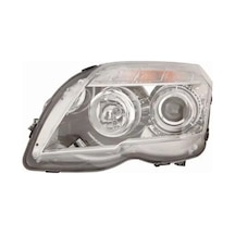 Mercedes Glk 220d On Far Sag 2011-2015 Depo 4401186rmldem