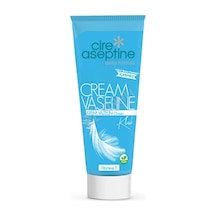 5 Adet Cire Aseptine Classic Krem Vazelin 75 Ml