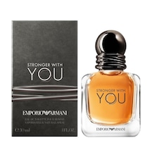 Emporio Armani Stronger With You Erkek Parfüm EDT 30 ML