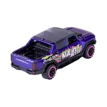 Limited Edition Cars 11 231c-4 Gmc Hummer Ev Açık Bej