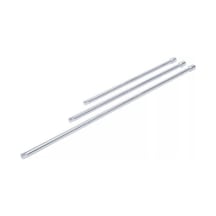 Uzatma Kol 3/8 375-450-600 Mm 3 Parça