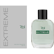 Rebul Rbl Extreme Erkek Parfüm EDT 50 ML Rebul Rbl Extreme Erkek Parfüm EDT 50 ML
