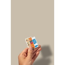 Sneakers Ayakkabı Sticker Paketi/bullet Journal Defter Çıkartma Ajanda Laptop Etiket