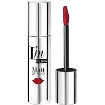 Pupa Milona I'm Matt Lip Fluid Ruj 052 4 ML
