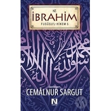Hz. İbrahim  Fususul -hikem 5. Fas  - Cemalnur Sargut  - Nefes Yayıncılık