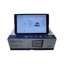 2005-2013 Tüm Ww Grubu Clarion 4-64 Tam Profesyonel Oem Multimedia 9"