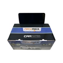 Navimex Mercedes E Class 2012-2014 Profesyonel Android Nbt Ekran