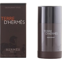 Hermes Terre D'Hermes Erkek Deodorant Stick 75 ML