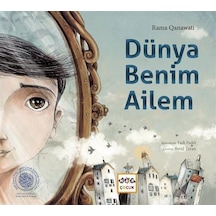 Dünya Benim Ailem / Rama Qanawati