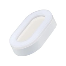 11w Led Duvar Armatürü Günışığı 3000k Aplik At11-31100 Beyaz