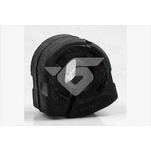 Viraj Demir Lastiği 20mm P207 2006-2015 P208 2012-2019 P301 2012 C - Elysee 2012 C4 Cactus 2014 Ds3 2013-2015 64096053