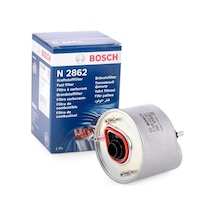 Peugeot 301 1.6 Hdı Mazot Yakıt Filtresi 2013 - 2018 Bosch