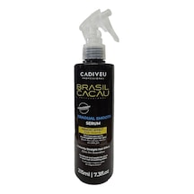 Brasil Cacau Gradual Smooth Düzleştirici Saç Serumu 215 Ml
