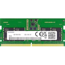 Samsung Samso5600/8, 8gb, Ddr5, 5600mhz, Cl46, 1.1v Notebook Ram