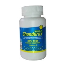 Chondurax Triple Action 90 Tablet
