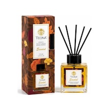 Oda Kokusu 110 Ml Reed Diffuser Uzun Süreli Ferah Koku Sandal Diğer