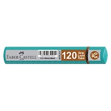 Faber-castell Grip Min 120'li Turkuaz 0.5 Uç