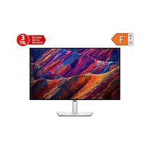 Dell Ultrasharp U2724de 27'' 5ms Thunderbolt Hub