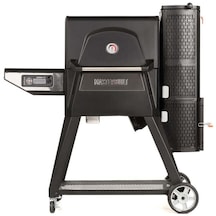 Masterbuilt Gravity Serisi 560 Dijital Smoker Kömürlü Mangal