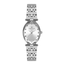 Daniel Klein Kadın Kol Saati- Dk102-dke.6.10891-1 Gümüş